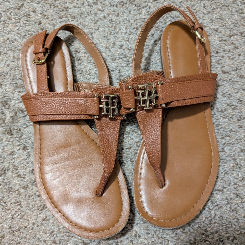 Tommy Hilfiger Sandals